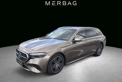 Mercedes-Benz E 200 Gebrauchtwagen