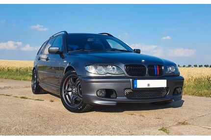 BMW 318 Gebrauchtwagen