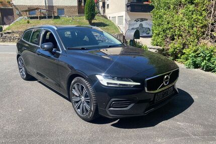 Volvo V60 Gebrauchtwagen