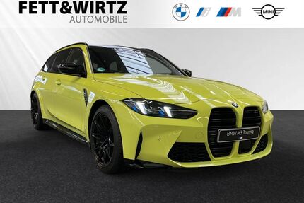 BMW M3 Gebrauchtwagen