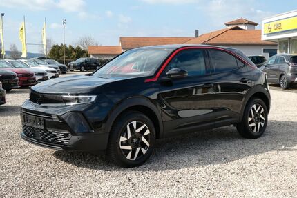 Opel Mokka Gebrauchtwagen