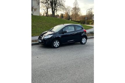 Ford Ka/Ka+ Gebrauchtwagen