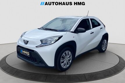 Toyota Aygo (X) Gebrauchtwagen
