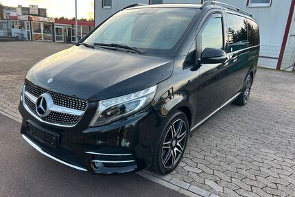 Mercedes-Benz V 220 Gebrauchtwagen