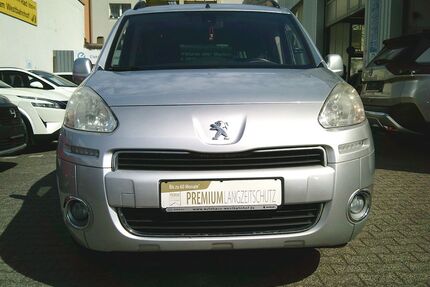Peugeot Partner Gebrauchtwagen