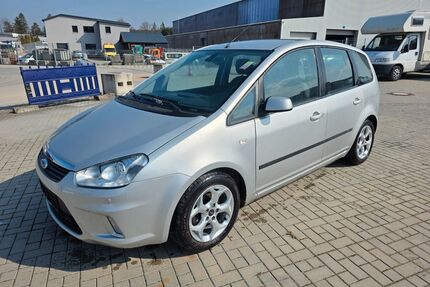 Ford C-Max Gebrauchtwagen