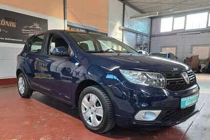 Dacia Sandero Gebrauchtwagen