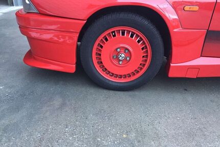Alfa Romeo 75 Gebrauchtwagen