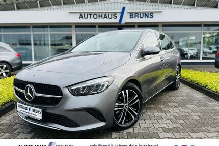 Mercedes-Benz B 200 Gebrauchtwagen