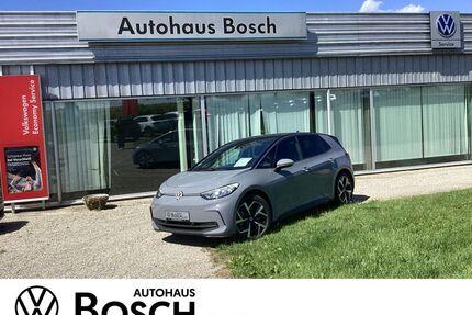VW ID.3 Gebrauchtwagen