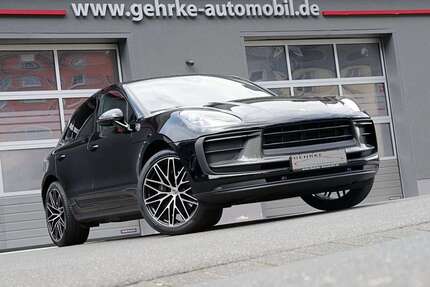 Porsche Macan Gebrauchtwagen