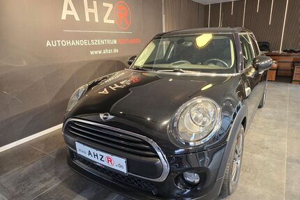 Mini ONE Gebrauchtwagen