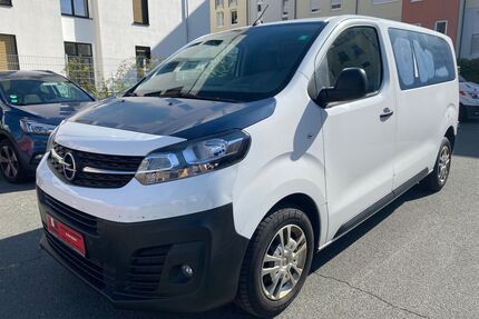 Opel Vivaro Gebrauchtwagen