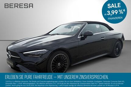 Mercedes-Benz CLE 200 Gebrauchtwagen