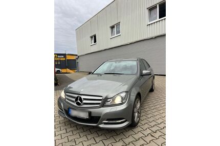 Mercedes-Benz C 220 Gebrauchtwagen