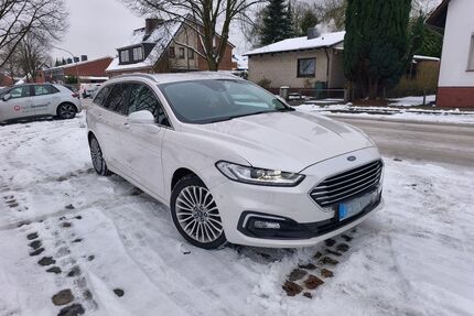 Ford Mondeo Gebrauchtwagen