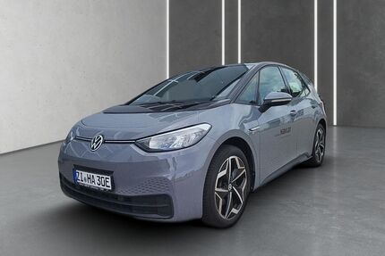 VW ID.3 Gebrauchtwagen