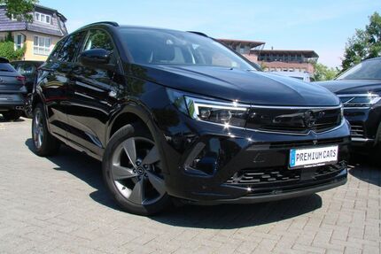 Opel Grandland (X) Gebrauchtwagen