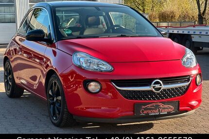 Opel Adam Gebrauchtwagen