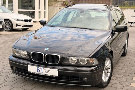 BMW 530 Gebrauchtwagen