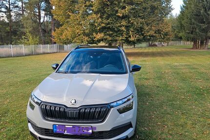 Skoda Kamiq Gebrauchtwagen