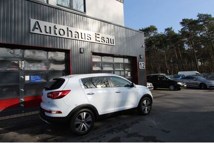 Kia Sportage Gebrauchtwagen