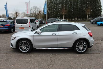 Mercedes-Benz GLA 250 Gebrauchtwagen