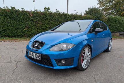 Seat Leon Gebrauchtwagen