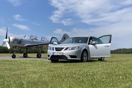 Saab 9-3 Gebrauchtwagen