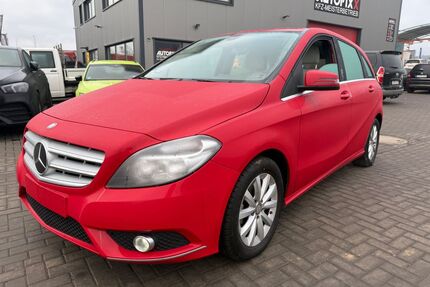 Mercedes-Benz B 180 Gebrauchtwagen