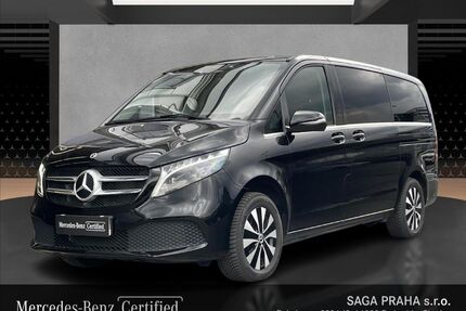 Mercedes-Benz V 250 Gebrauchtwagen