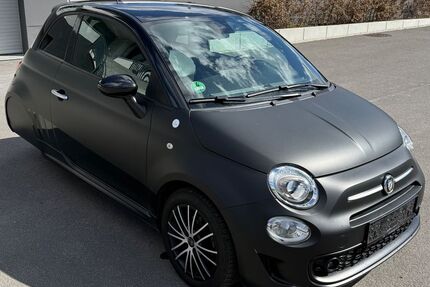 Fiat Andere Gebrauchtwagen
