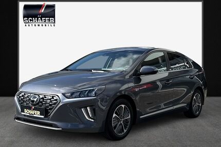 Hyundai IONIQ Gebrauchtwagen