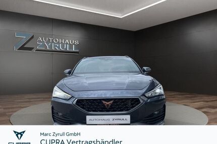 Cupra Leon Gebrauchtwagen