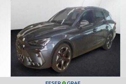 Cupra Leon Gebrauchtwagen