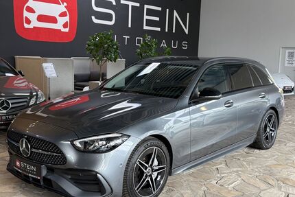 Mercedes-Benz C 220 Gebrauchtwagen