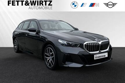 BMW 530 Gebrauchtwagen