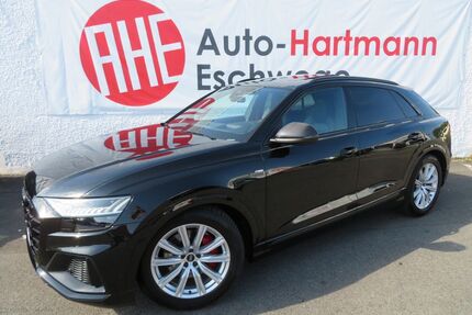 Audi Q8 Gebrauchtwagen