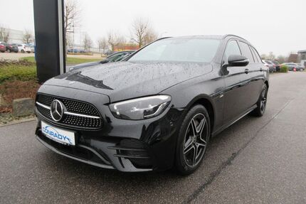 Mercedes-Benz E 300 Gebrauchtwagen