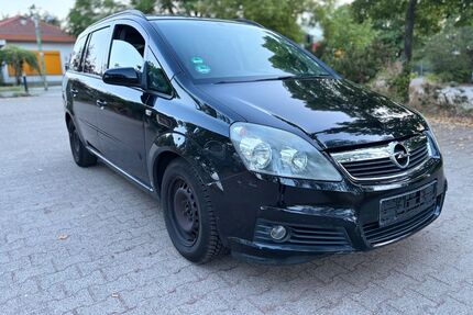 Opel Zafira Gebrauchtwagen
