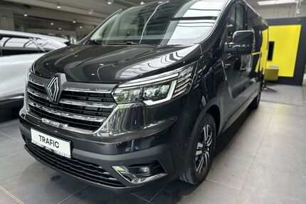 Renault Trafic Gebrauchtwagen