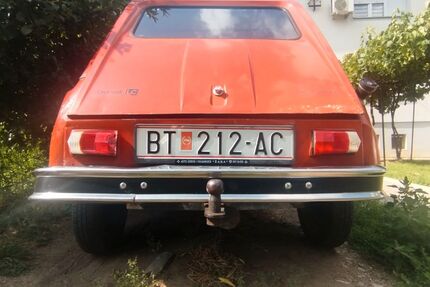 Citroen Andere Gebrauchtwagen
