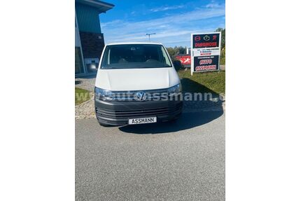 VW T6 Transporter Gebrauchtwagen
