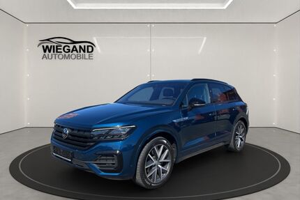 VW Touareg Gebrauchtwagen