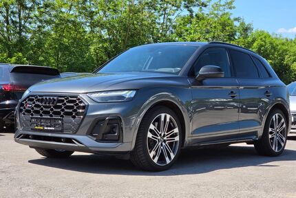 Audi SQ5 Gebrauchtwagen