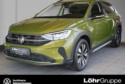 VW Taigo Gebrauchtwagen
