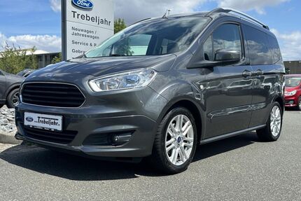 Ford Tourneo Courier Gebrauchtwagen