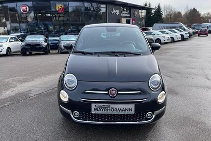 Fiat 500 Gebrauchtwagen