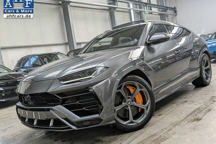 Lamborghini Urus Gebrauchtwagen