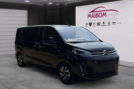 Citroen Spacetourer Gebrauchtwagen